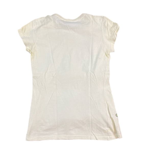 Zion Rootswear Grateful Dead Womens Large T-Shirt Dancing Bears Y2K - Picture 2 of 3